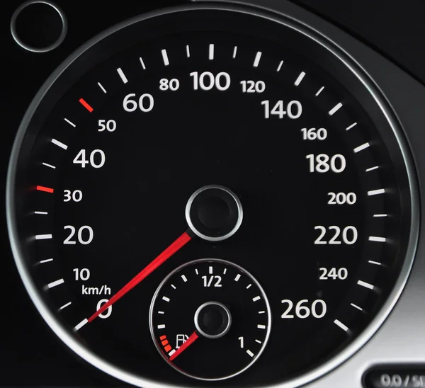 Speedometer — Stock Photo, Image