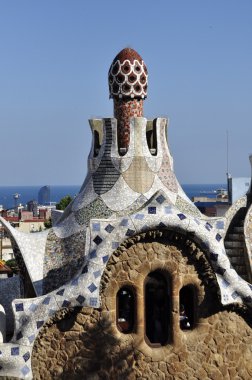 Park Güell