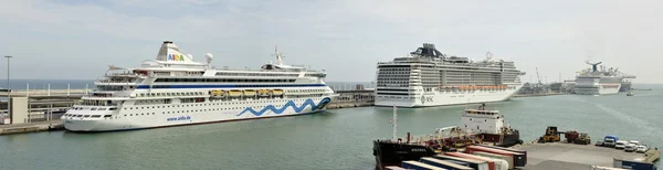 Barselona şehir panoraması