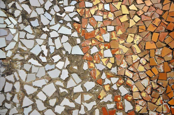 陶瓷瓷砖 — 图库照片