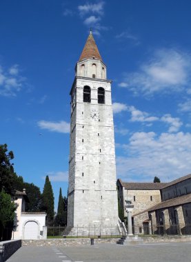 Aquileia Katedrali (Basilica)
