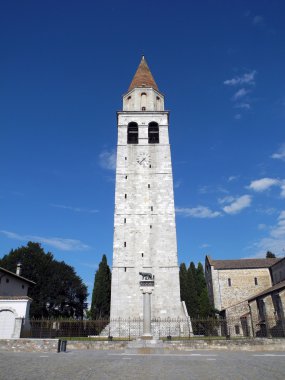 Aquileia Katedrali (Basilica)