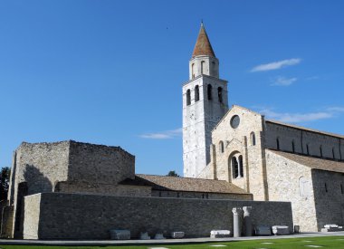 Aquileia Katedrali (Basilica)