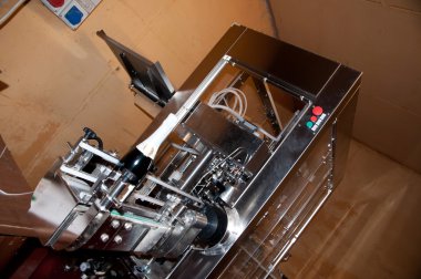 İtalya: şarap yapımı (şarap)