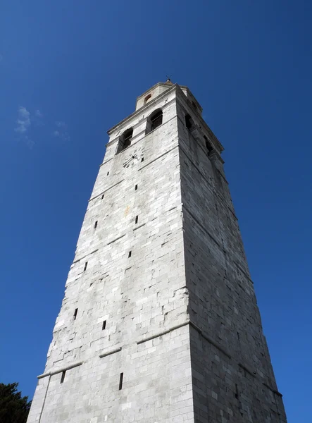 Aquileia собор (базиліка ) — стокове фото