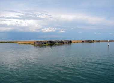 Marano Lagoon