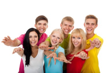 Grup genç