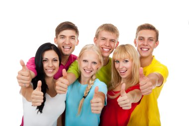 Grup genç