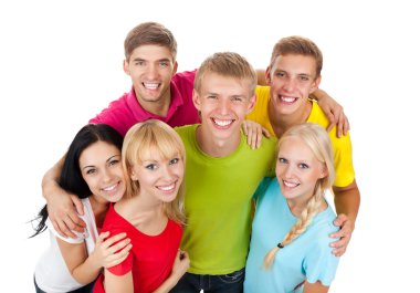Grup genç