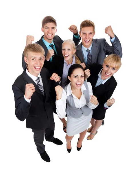 Group of business Stock Picture