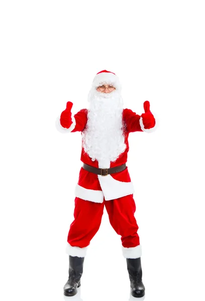 Babbo Natale — Foto Stock