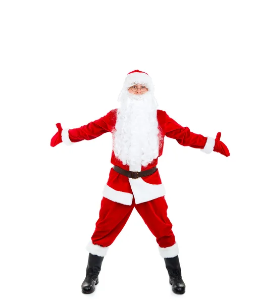 Santa Claus — Stock Photo, Image