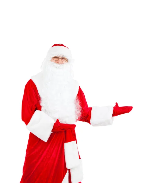 Babbo Natale — Foto Stock