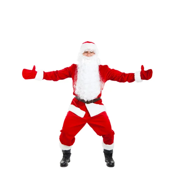 Santa Clause — Stock Photo, Image