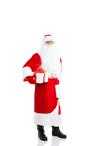 Santa Clause — Stock Photo, Image