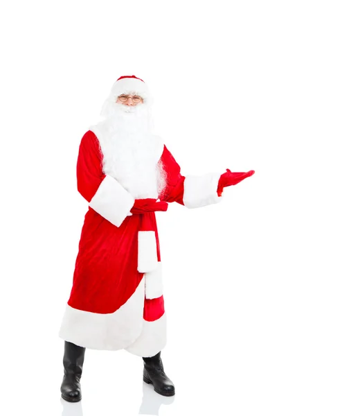 Santa Clause — Stock Photo, Image