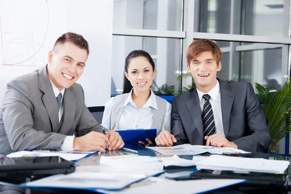 Business — Stock Photo, Image