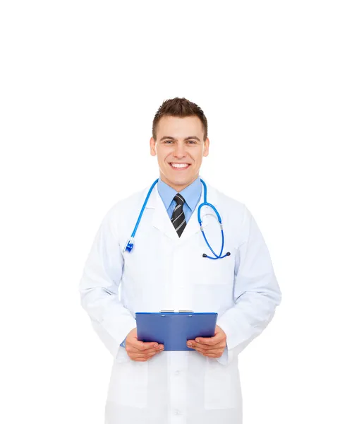 Doctor — Stock Photo, Image