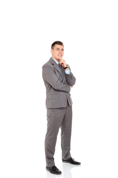 Businessman — Stock Photo, Image