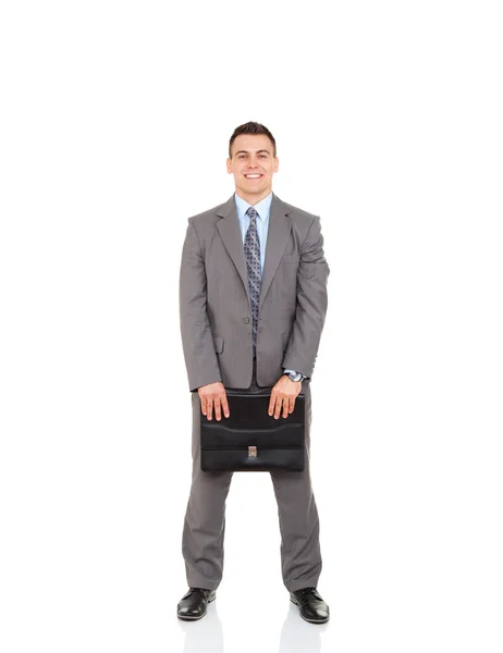 Businessman — Stock Photo, Image