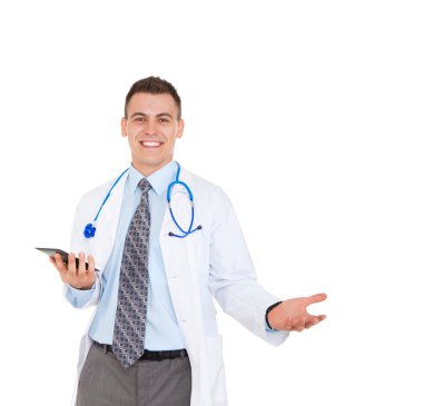 Doktor adam