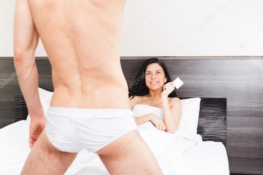 Sous vetement homme sensuel sale