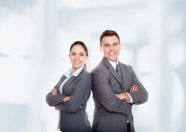 Business people group — Stock Photo, Image