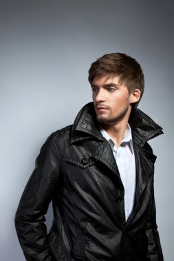 Moda Adamı