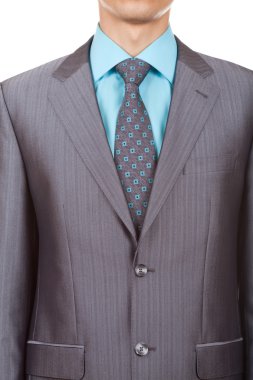 işadamı takım elbise