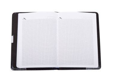 Not Defteri'ni açma