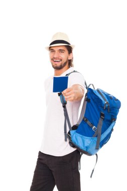 Turizm holding pasaportu