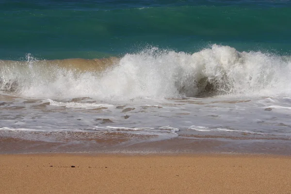 Pacific ocean close up — Stock Photo, Image