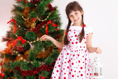 Kız, Noel