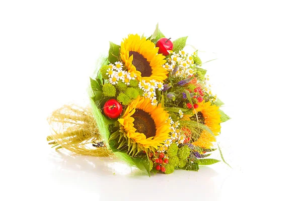 buket çiçek, izole