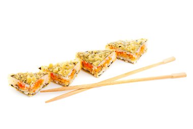 Japon Tokmaklar