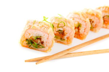 Japon Tokmaklar