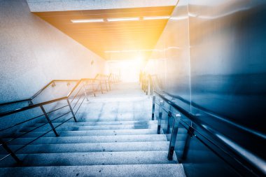 Cennete giden merdiven