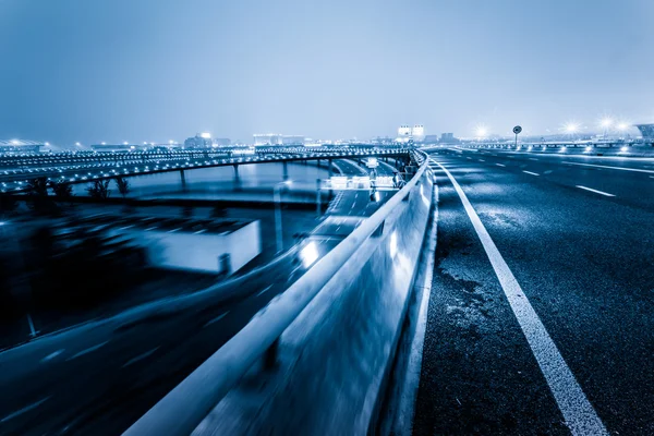 Aeroporto di Shanghai — Foto Stock