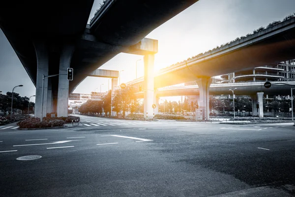 Overpass — Stock Photo, Image