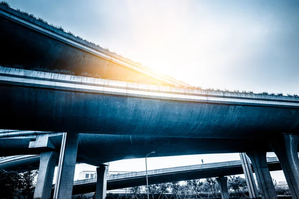 Overpass — Stock Photo, Image