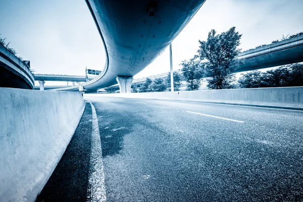 Overpass — Stock Photo, Image