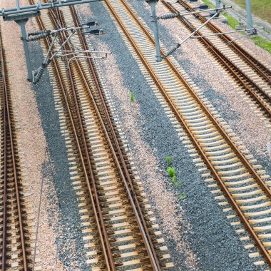 Tren İstasyonu