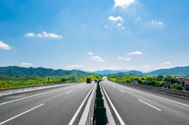Temiz çevre yolu