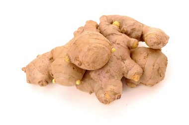 zencefil ve sarımsak