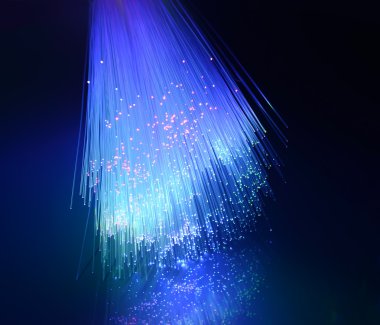 fiber optik ağ kablosu