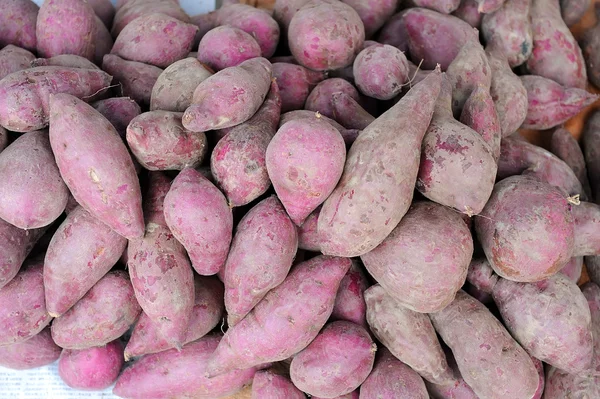 tatlı patates