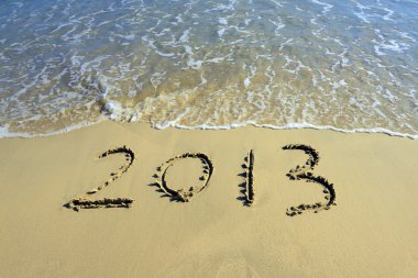 sunrise sayısını 2013 sahilde