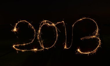 bir maytap yapılan 2013