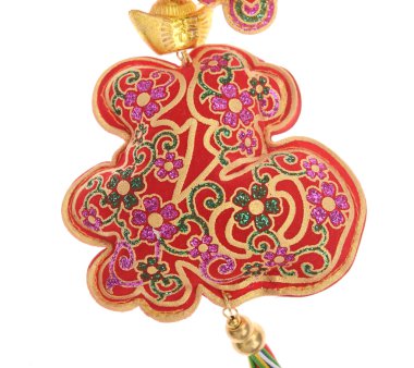 Geleneksel Çince knot,