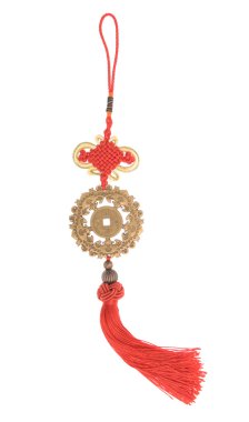 Bahar Festivali sırasında kullanılan Çin Hediyelik